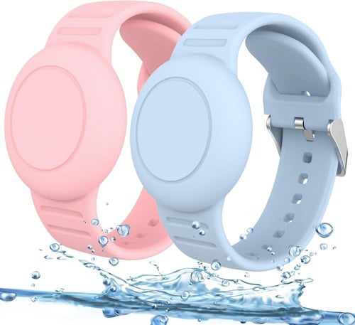 سوار سيليكون ناعم