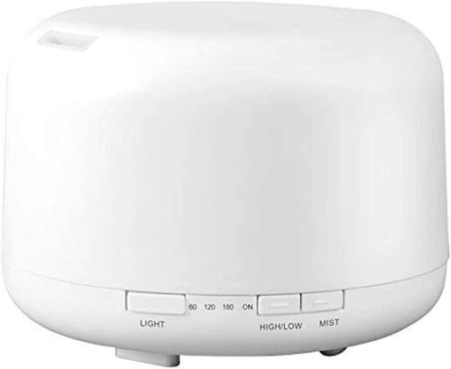 فواحة ومنقي هواء