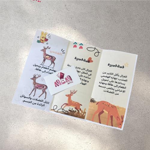 اجهزة اجسام الحيوانات