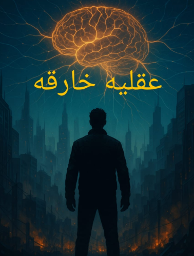 كتاب العقلية الخارقة