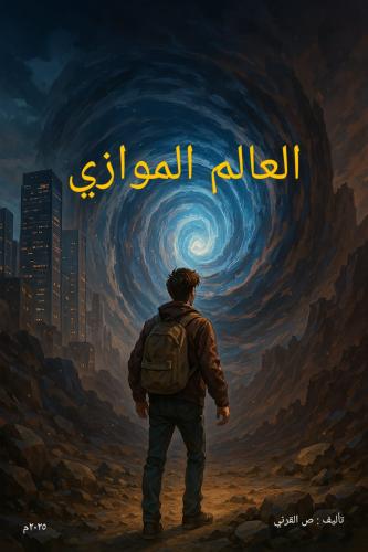 كتاب العالم الموازي