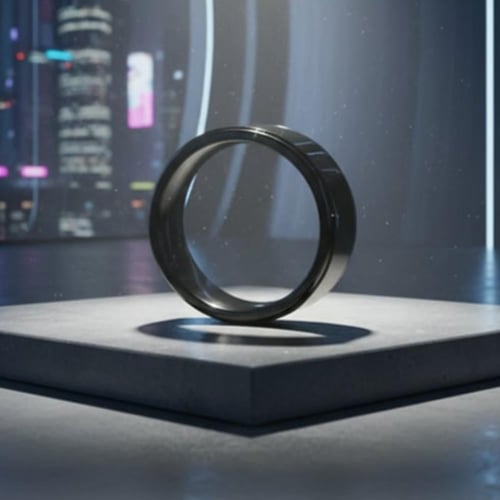 خاتم ubi الذكي