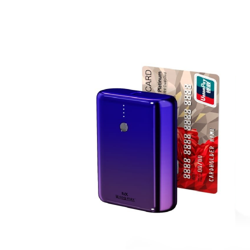 باور بنك بقوة 10000 مللي أمبير من موج ماكس