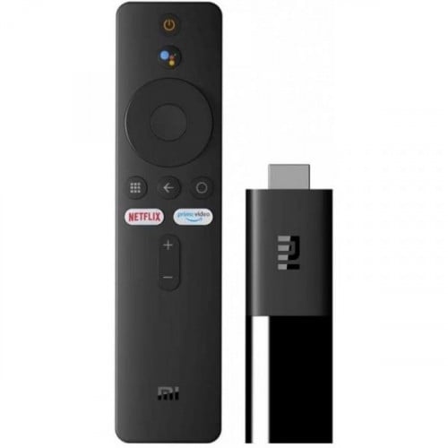 شاومي Mi TV Stick – بنظام الأندرويد مشغل بث وسائط...