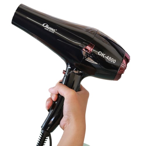مجفف شعر من اوكيما OK-4800