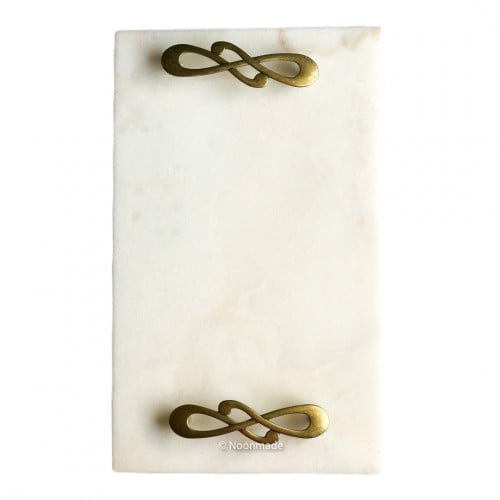 صحن رخام مستطيل 8