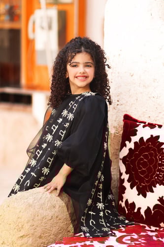 فستان 2 قطعتين