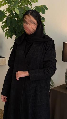 Abaya 0025