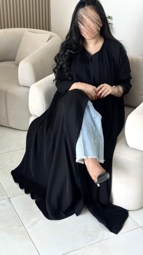 Ahd abaya