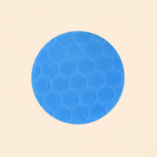 قطعة إسفنجية ناعمه