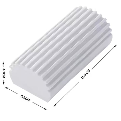 منفضة الغبار من نيت