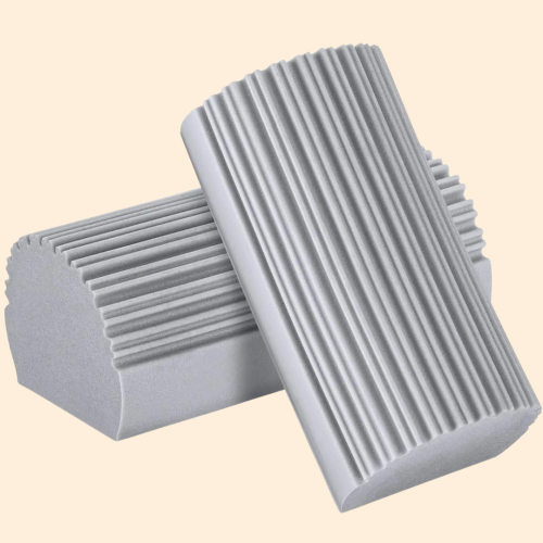 منفضة الغبار من نيت