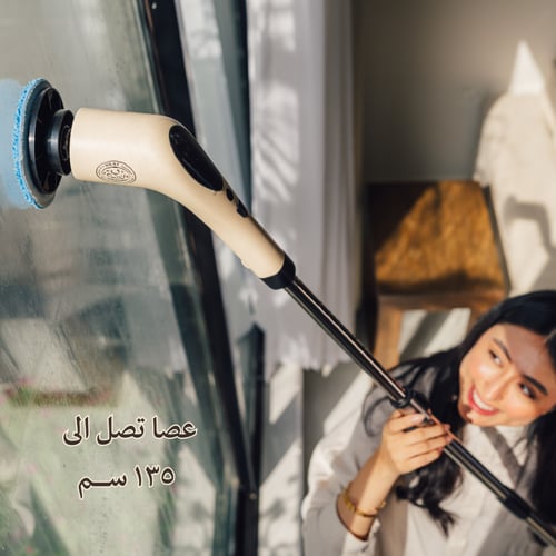 فرشاة نيت الذكية متعددة الاستخدام