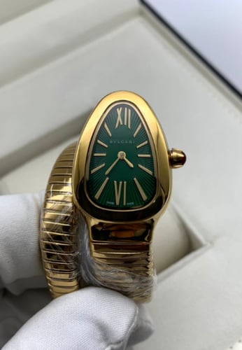 بلغاري الثعبان ذهبي