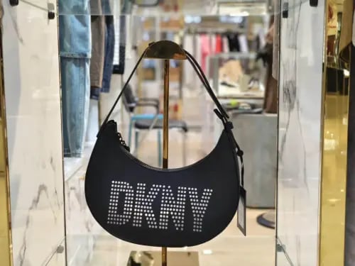 DKNY