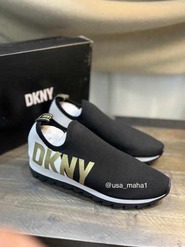 DKNY
