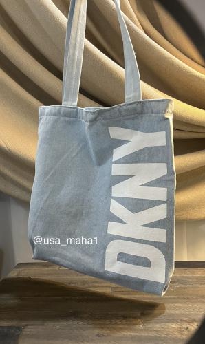 DKNY