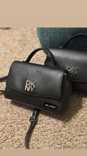 DKNY
