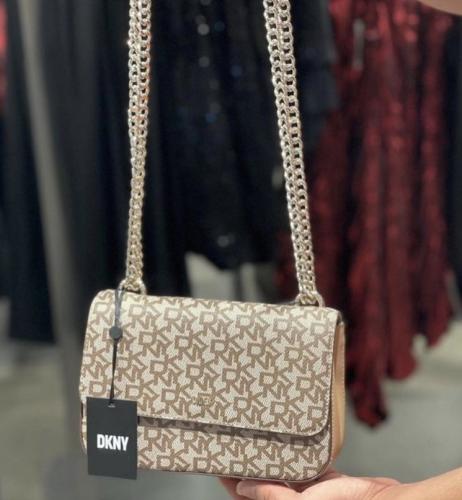 DKNY