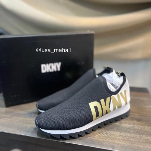 DKNY