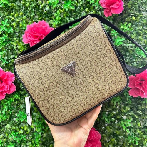 GUESS لنش باق