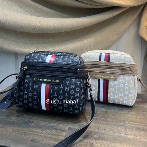 Tommy Hilifiger