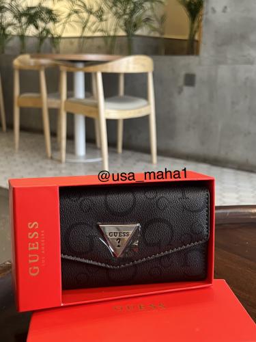 GUESS