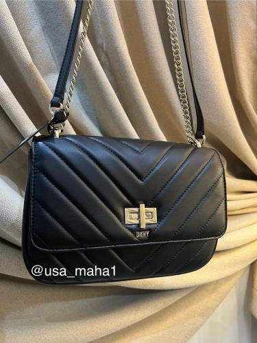 DKNY