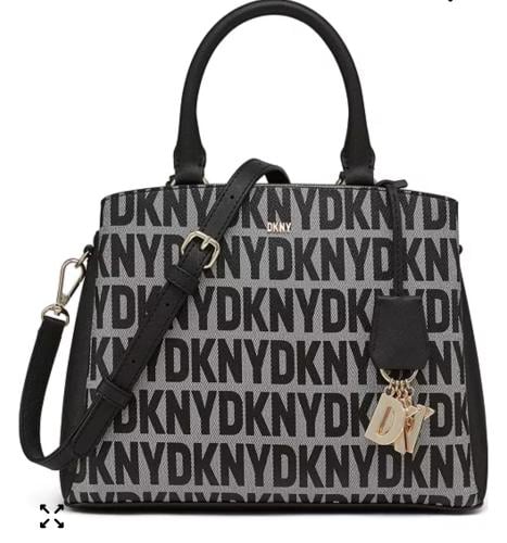 DKNY