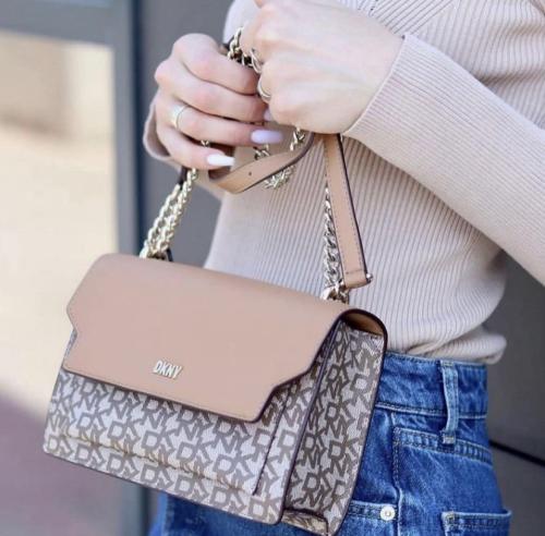DKNY