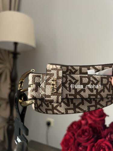 حزام DKNY