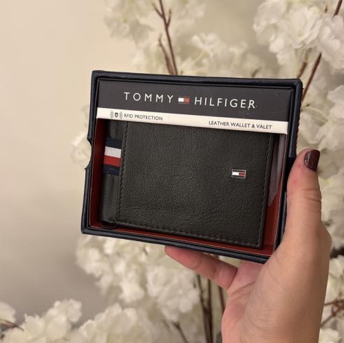 Tommy Hilifiger