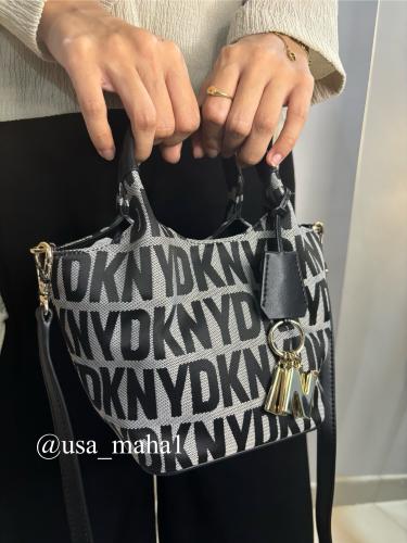 DKNY
