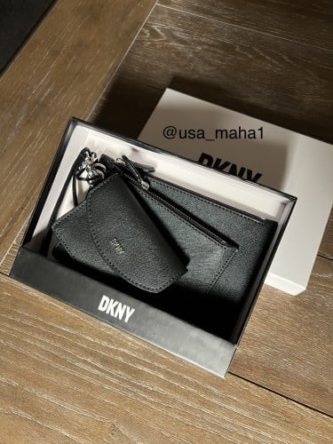DKNY