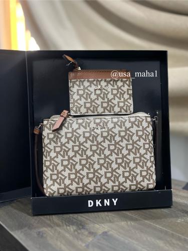 DKNY