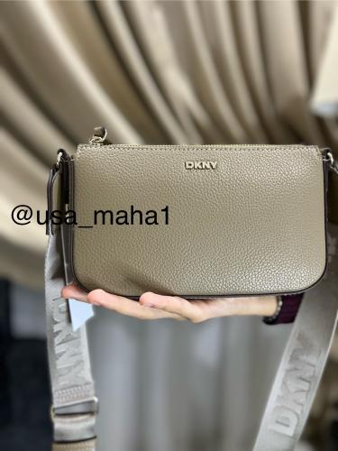 DKNY