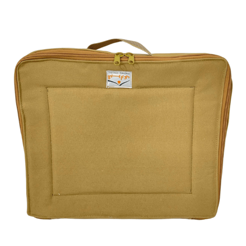 البراري شنطة شاي وقهوة الصمان للرحلات