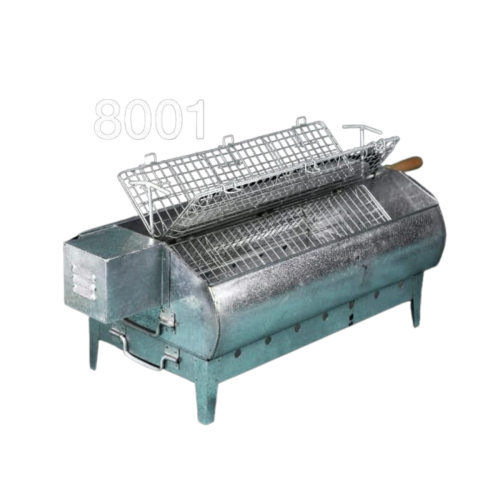 شواية عالم الشوايات شبك رباعي موديل 8001