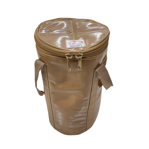 جراب دافور دبه هندي مع راس قماش تيلاندي مقاس 1 كيل...