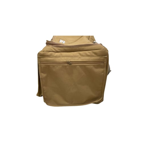 شنطة عزبة تنزاني داخل PVC 70*37*37