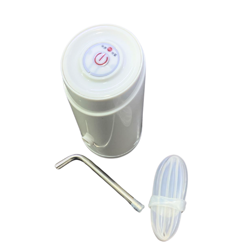 مضخة ماء للرحلات