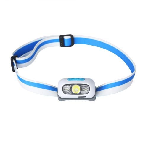 السنيدي كشاف راس اضاءة LED للمخيمات كشاف ليد رصاصي...