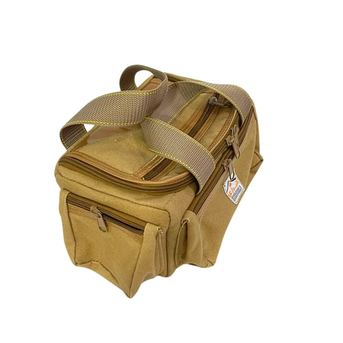 شنطة عزبة ميني تنزاني 25*15*13سم