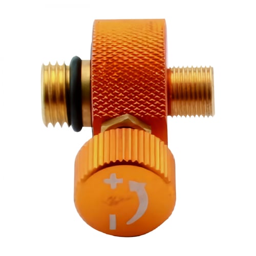 تحويلة من دبة الغاز الى المواقد