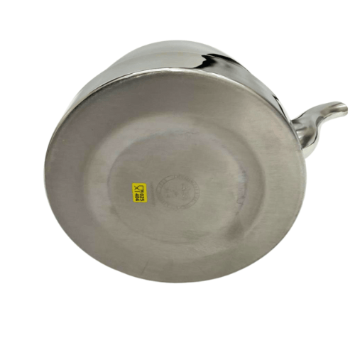 طقم أباريق ستيل العساف مشار – (2 لتر، 1.5 لتر، 1.2...