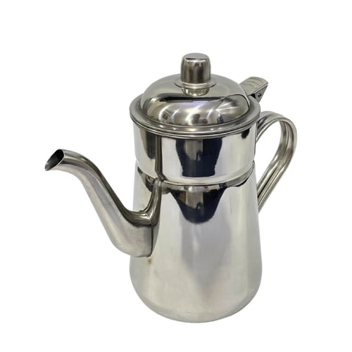 دلة حليب استيل 1.5لتر موديل S-B43A08-20