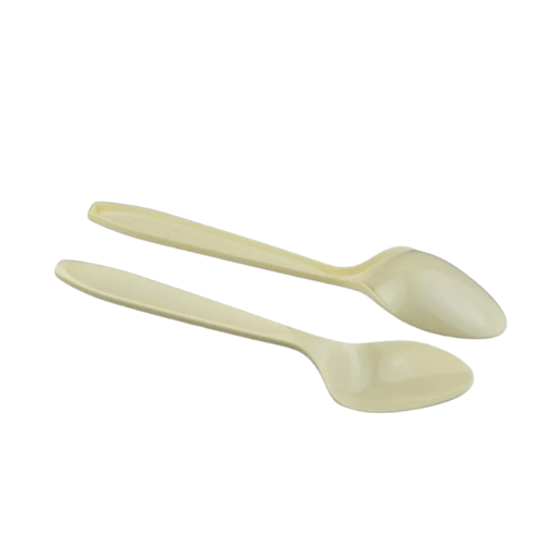 ملاعق بلاستيك بيج عبوة 50 حبة