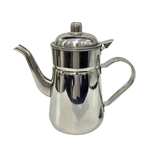 دلة حليب استيل 1.5لتر موديل S-B43A08-20