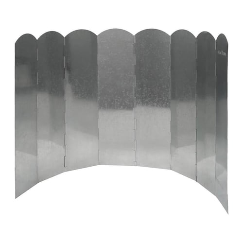 ذراية مقاومة للهواء 60 سم 8 درفة تتحمل حرارة عالية