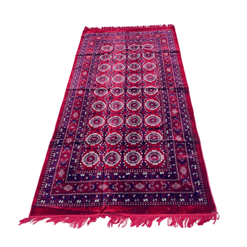 سجاد تركي 100*200سم نقش افغاني